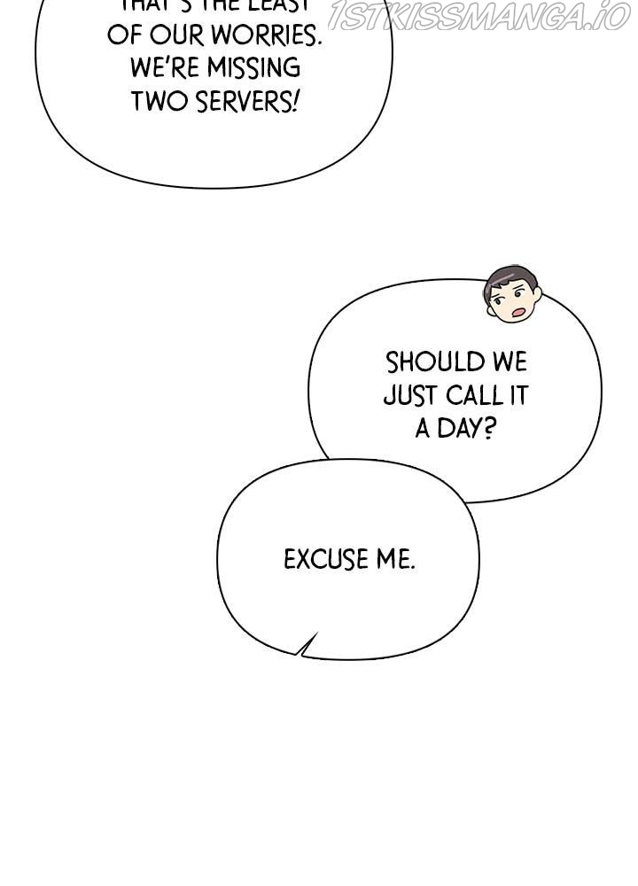 Date First, Love Later Chapter 37 - page 43