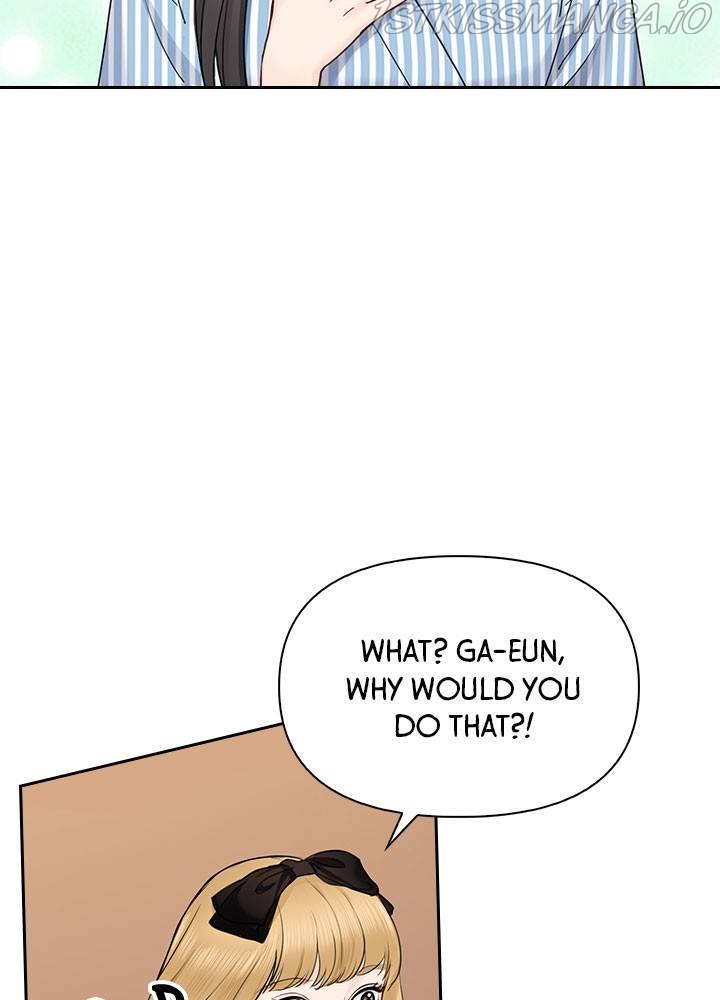 Date First, Love Later Chapter 37 - page 45