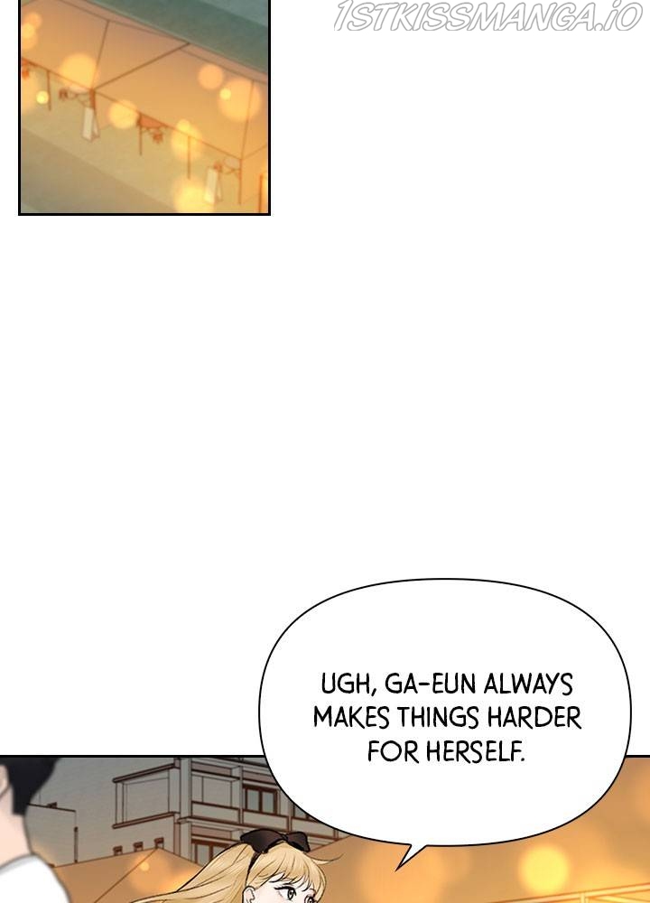 Date First, Love Later Chapter 37 - page 50