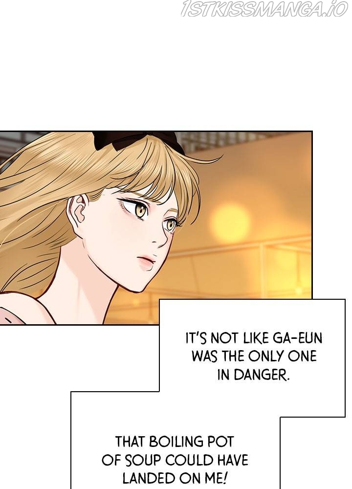 Date First, Love Later Chapter 37 - page 52