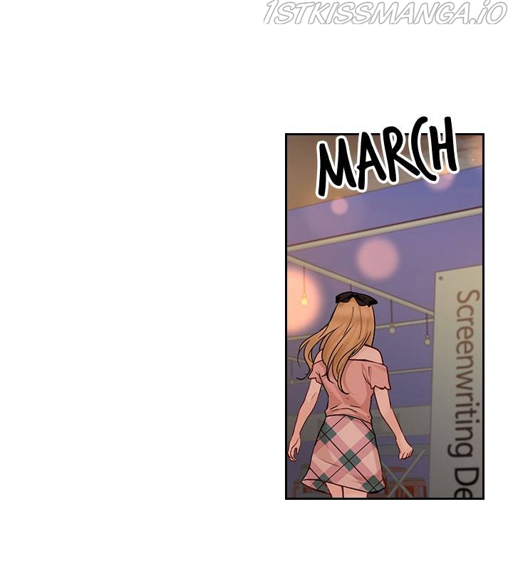 Date First, Love Later Chapter 37 - page 57