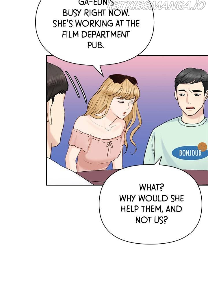 Date First, Love Later Chapter 37 - page 59