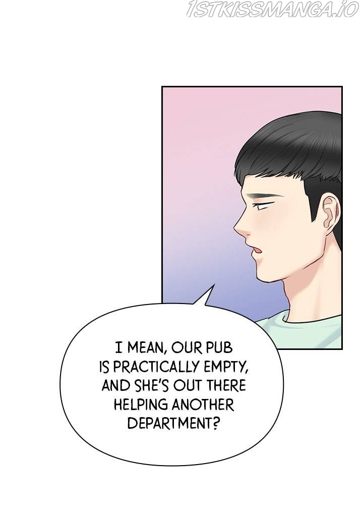 Date First, Love Later Chapter 37 - page 61
