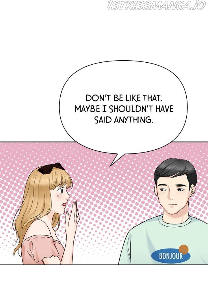 Date First, Love Later Chapter 37 - page 62