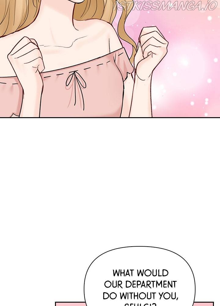 Date First, Love Later Chapter 37 - page 64