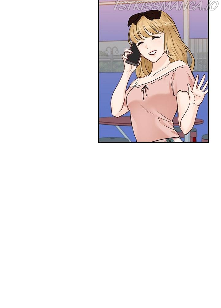 Date First, Love Later Chapter 37 - page 73