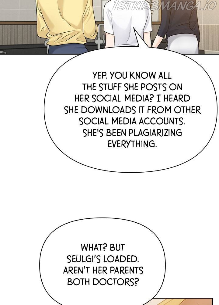 Date First, Love Later Chapter 37 - page 85