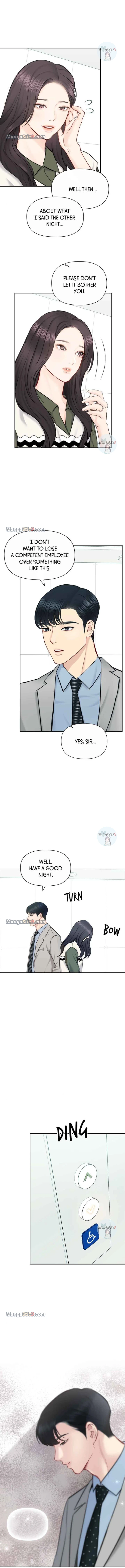Date First, Love Later Chapter 81 - page 8