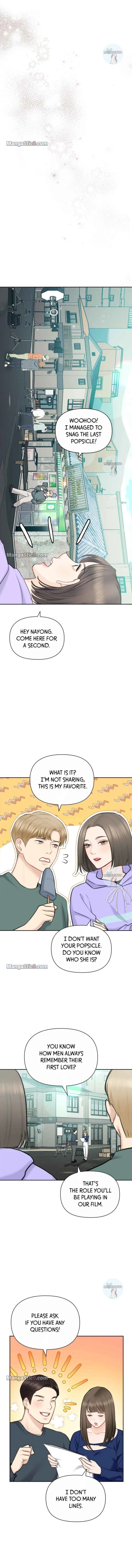Date First, Love Later Chapter 81 - page 9