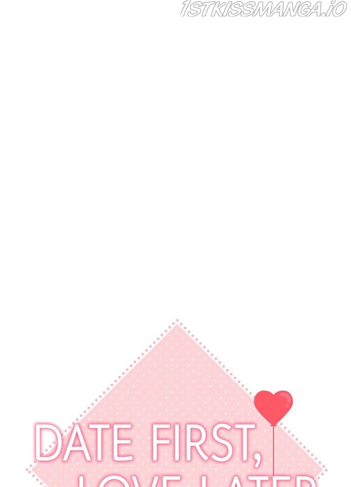 Date First, Love Later Chapter 38 - page 15