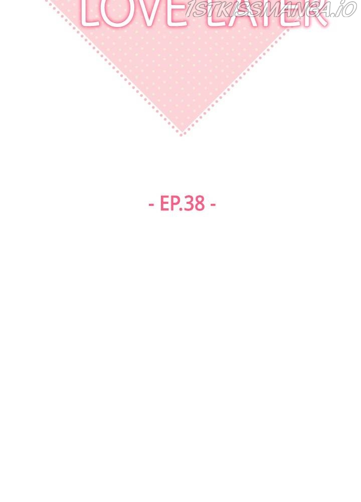 Date First, Love Later Chapter 38 - page 16