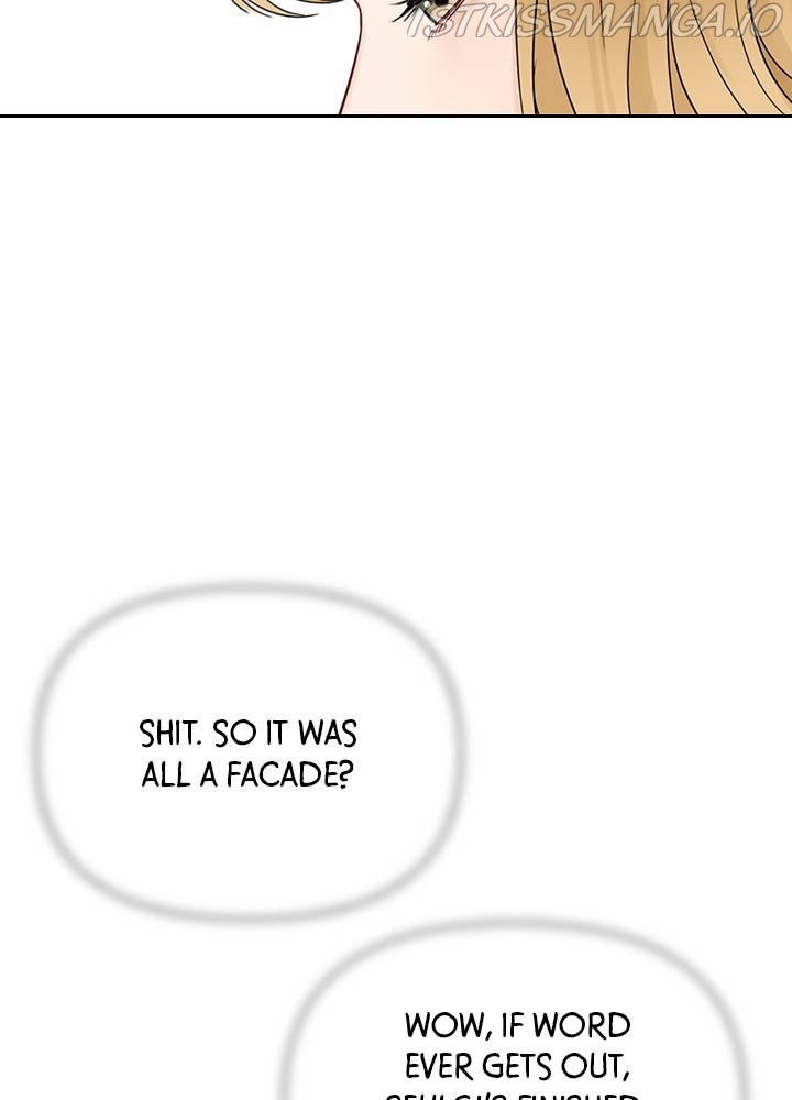 Date First, Love Later Chapter 38 - page 27