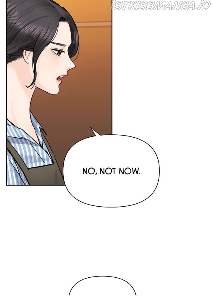 Date First, Love Later Chapter 38 - page 31