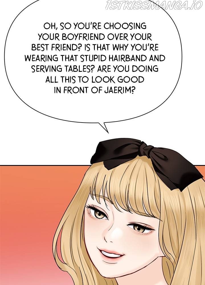 Date First, Love Later Chapter 38 - page 38