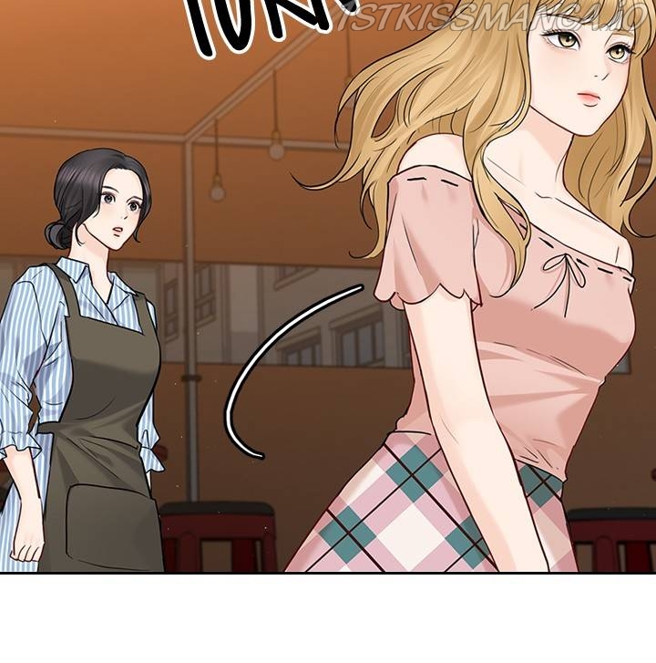 Date First, Love Later Chapter 38 - page 48