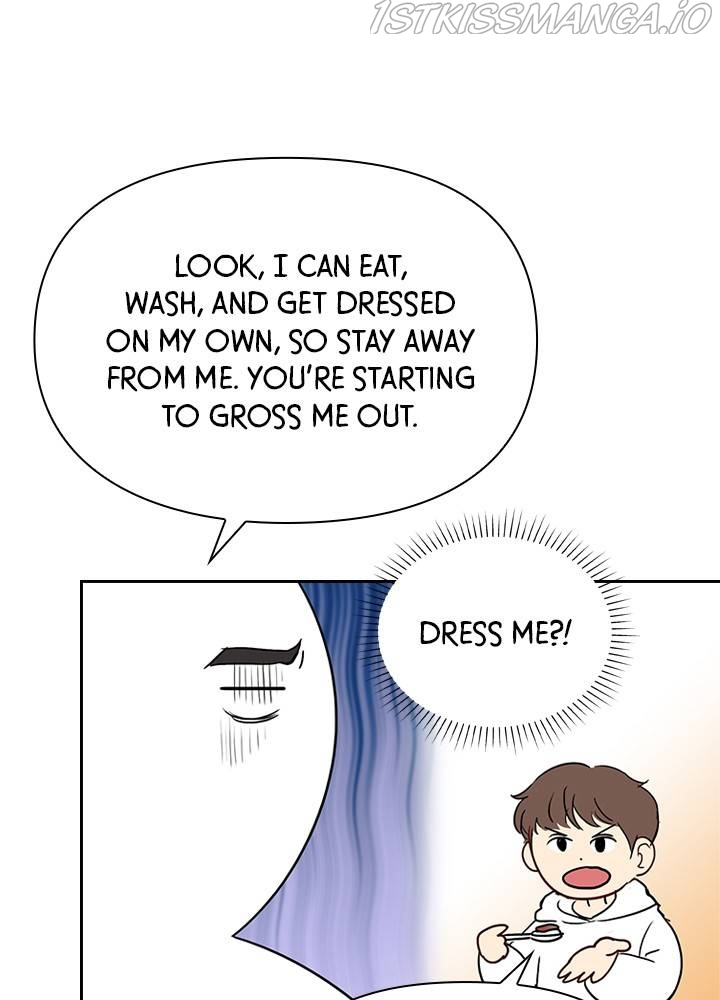 Date First, Love Later Chapter 38 - page 58