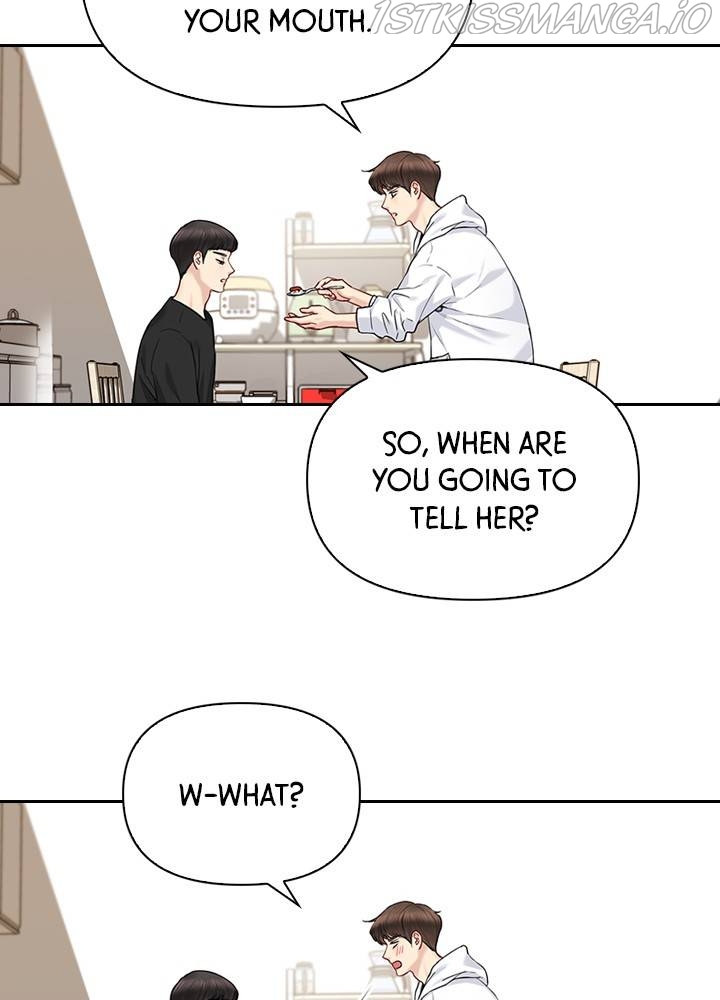 Date First, Love Later Chapter 38 - page 62