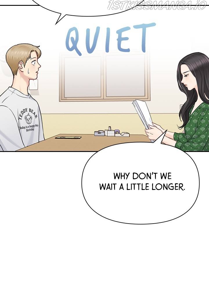 Date First, Love Later Chapter 38 - page 82