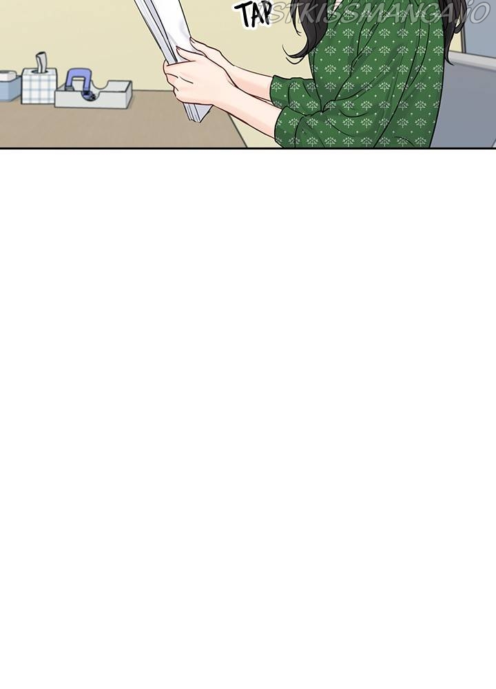 Date First, Love Later Chapter 38 - page 87