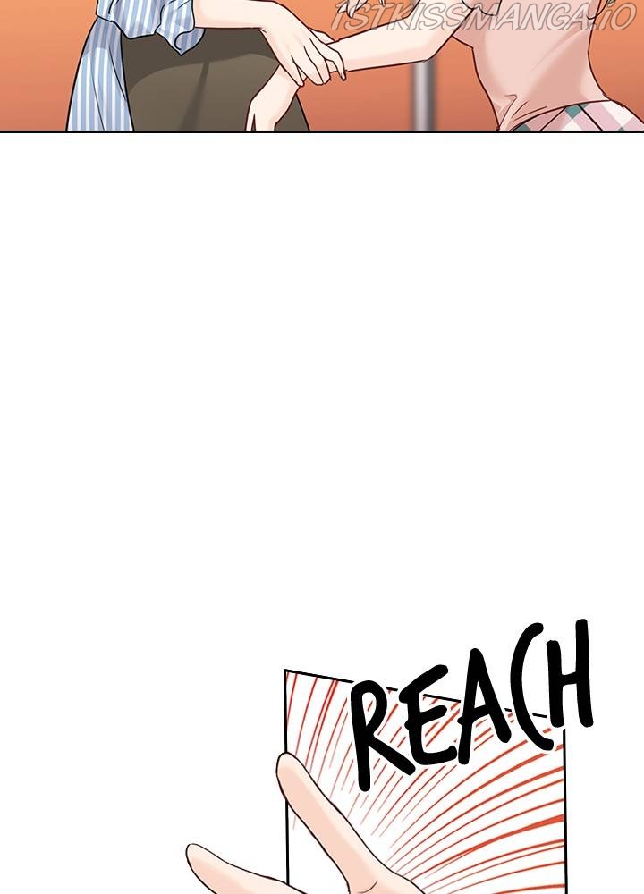 Date First, Love Later Chapter 38 - page 9