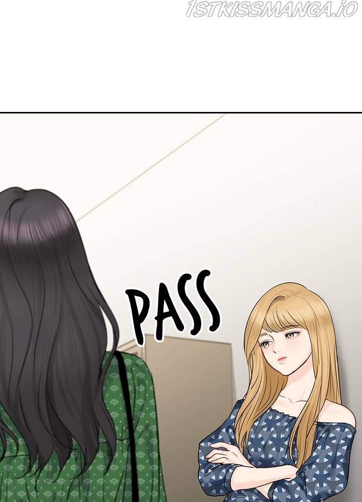 Date First, Love Later Chapter 38 - page 90