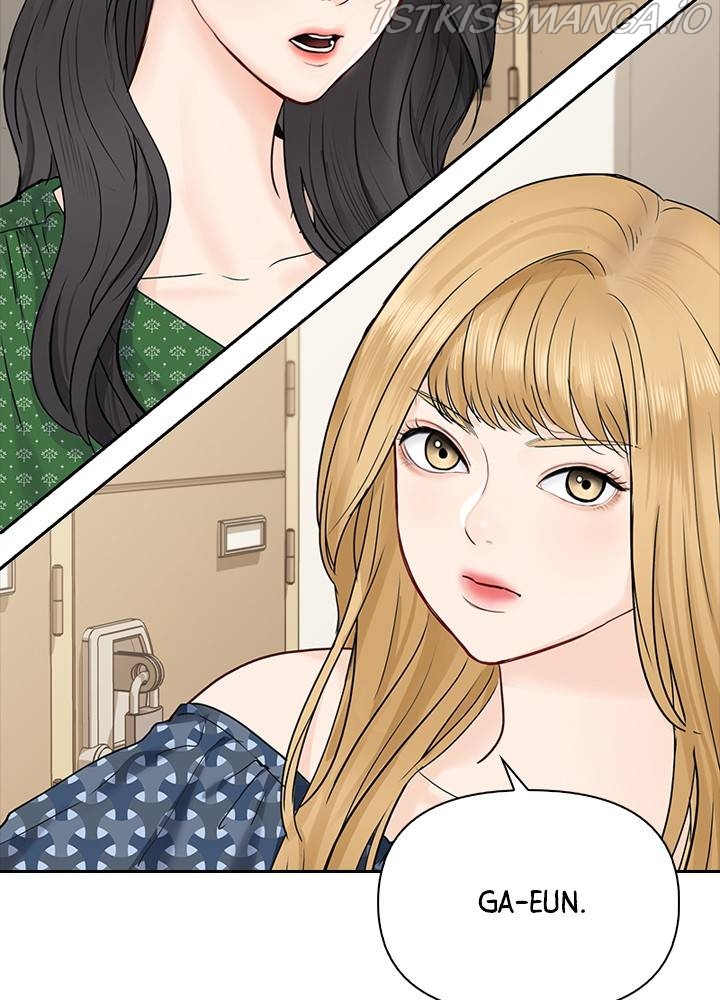 Date First, Love Later Chapter 38 - page 95