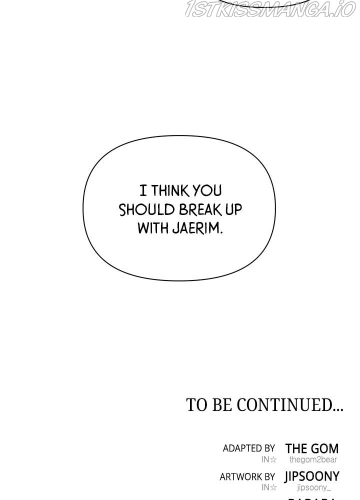 Date First, Love Later Chapter 38 - page 96