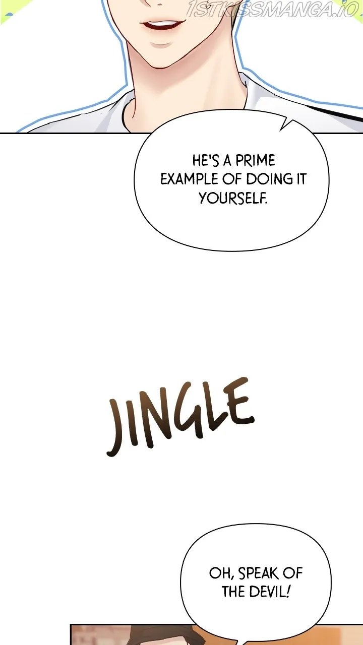 Date First, Love Later Chapter 67 - page 19
