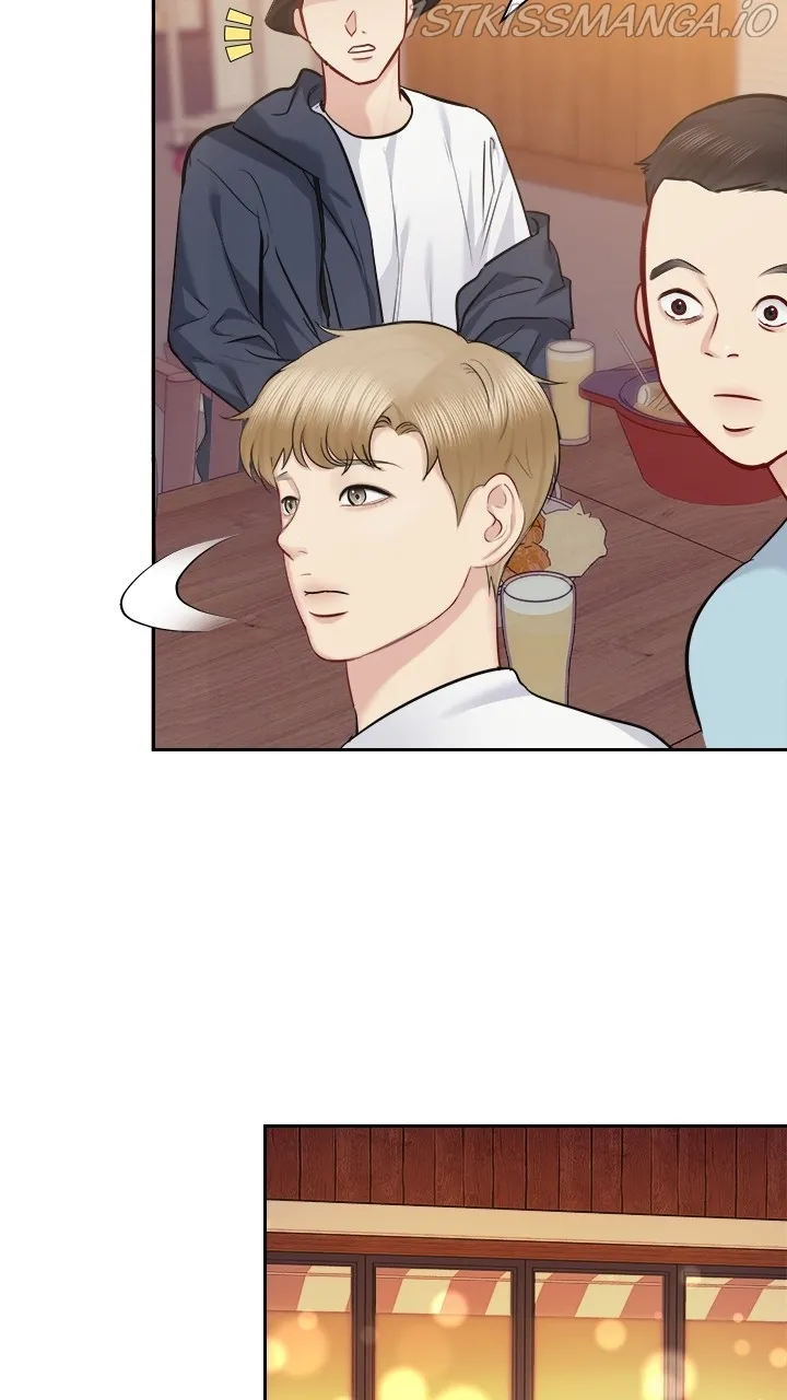 Date First, Love Later Chapter 67 - page 20