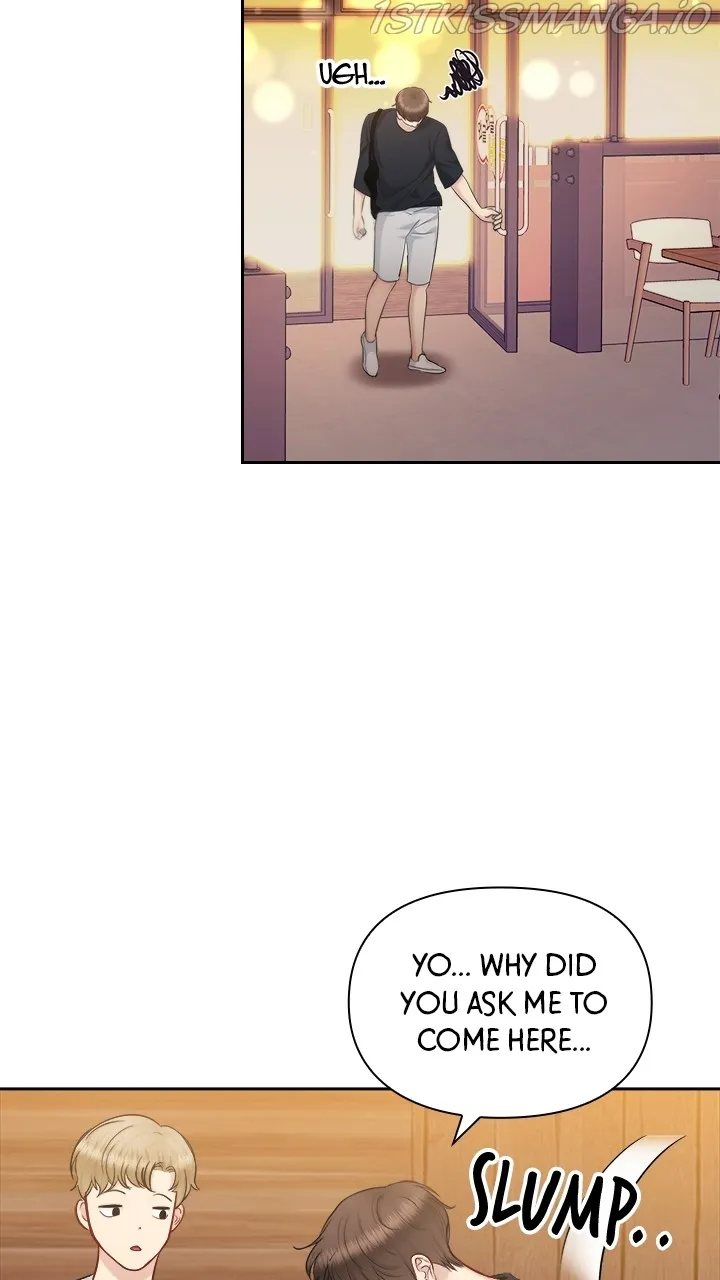 Date First, Love Later Chapter 67 - page 21