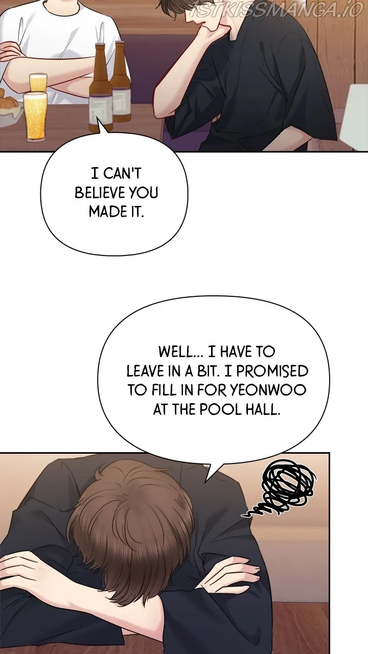 Date First, Love Later Chapter 67 - page 22