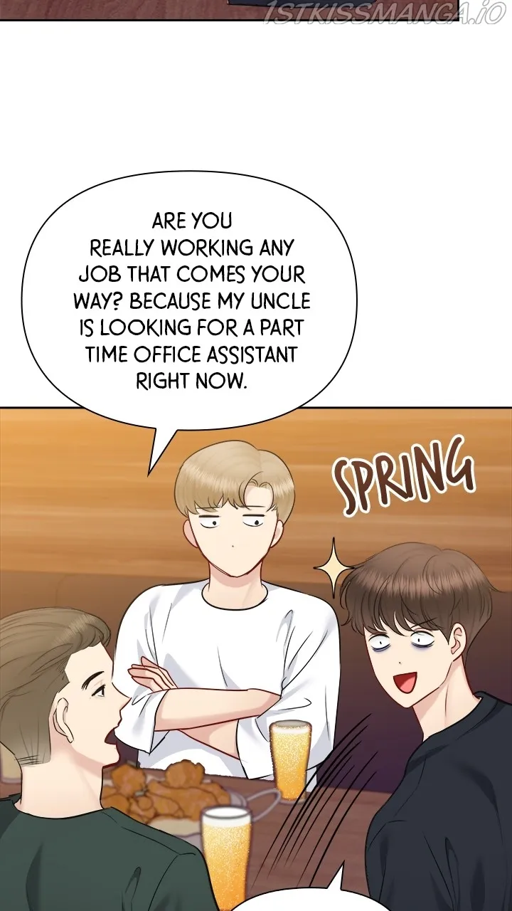 Date First, Love Later Chapter 67 - page 23