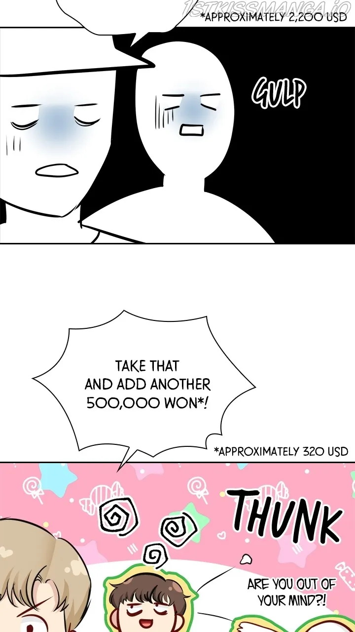 Date First, Love Later Chapter 67 - page 27