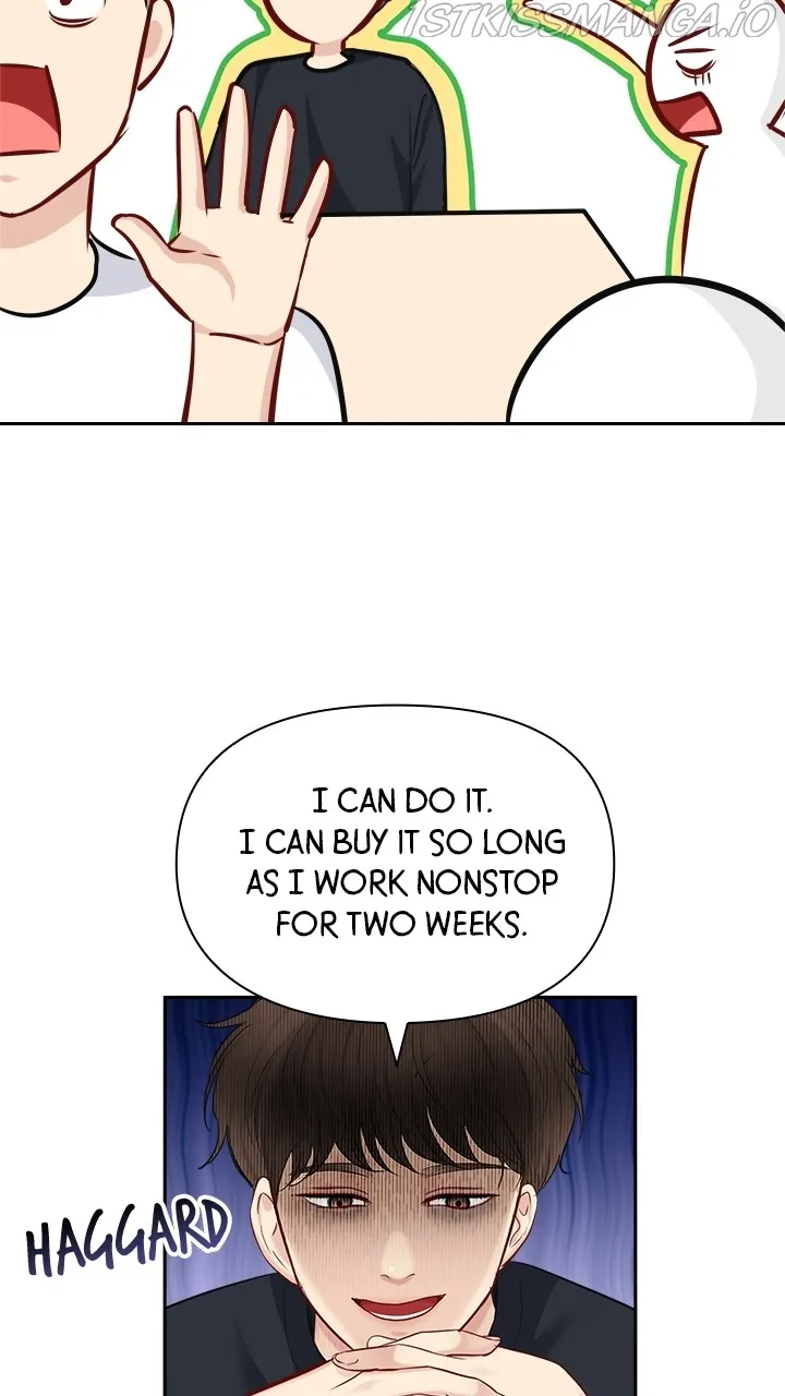 Date First, Love Later Chapter 67 - page 28