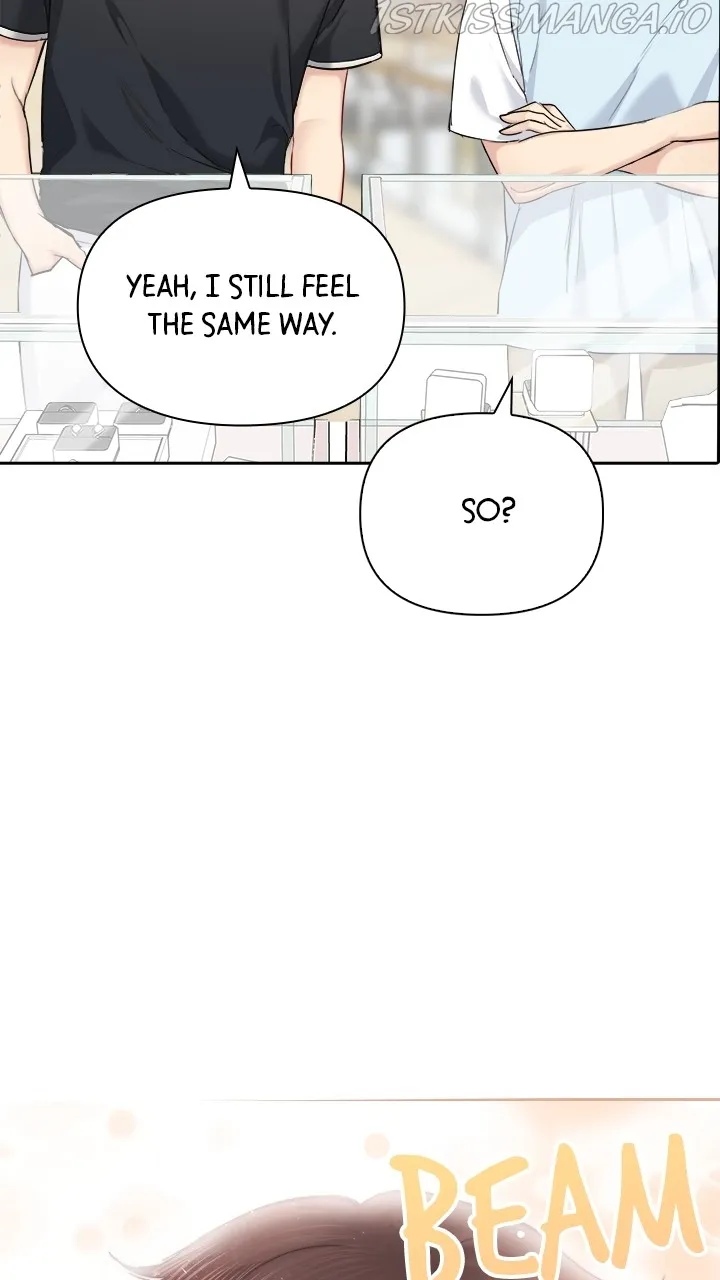 Date First, Love Later Chapter 67 - page 3