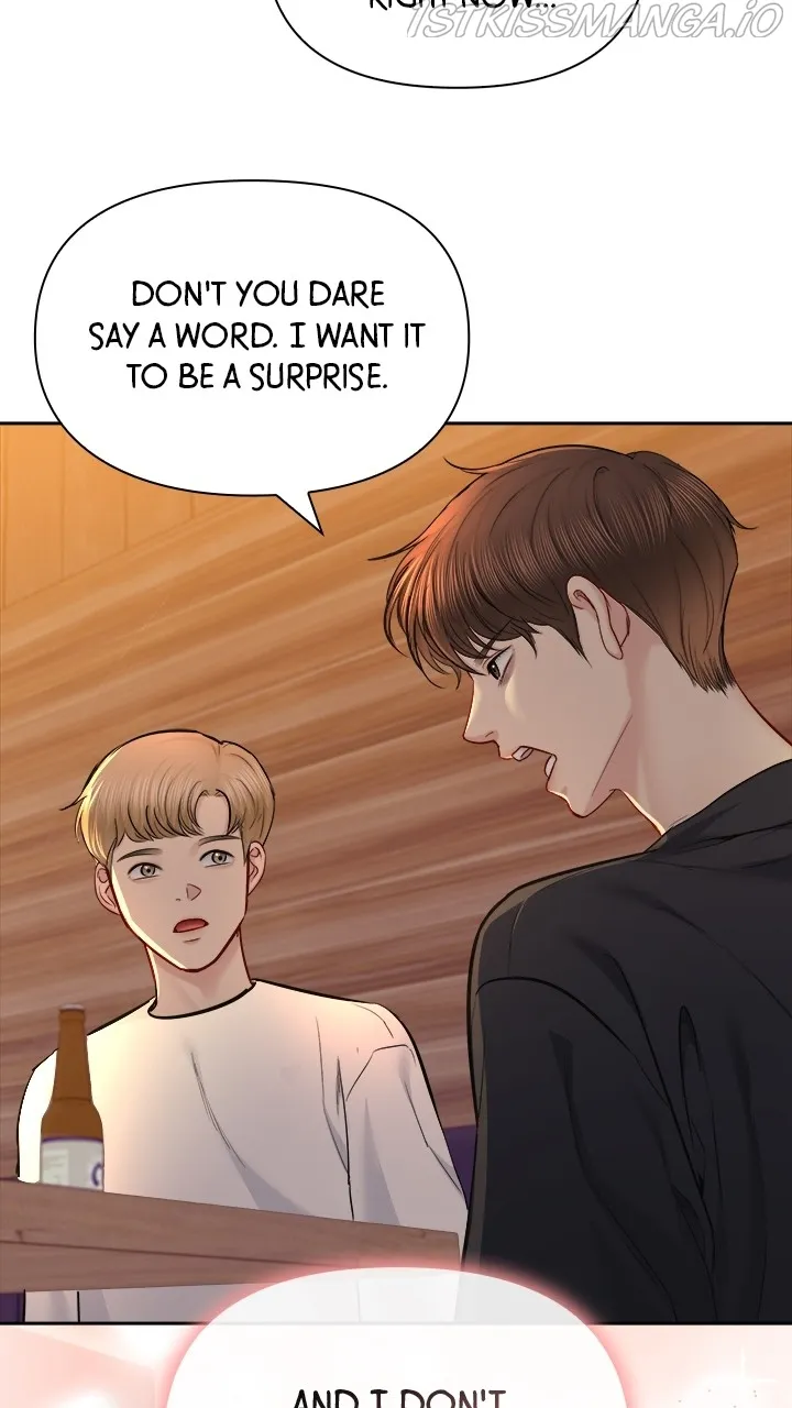 Date First, Love Later Chapter 67 - page 30