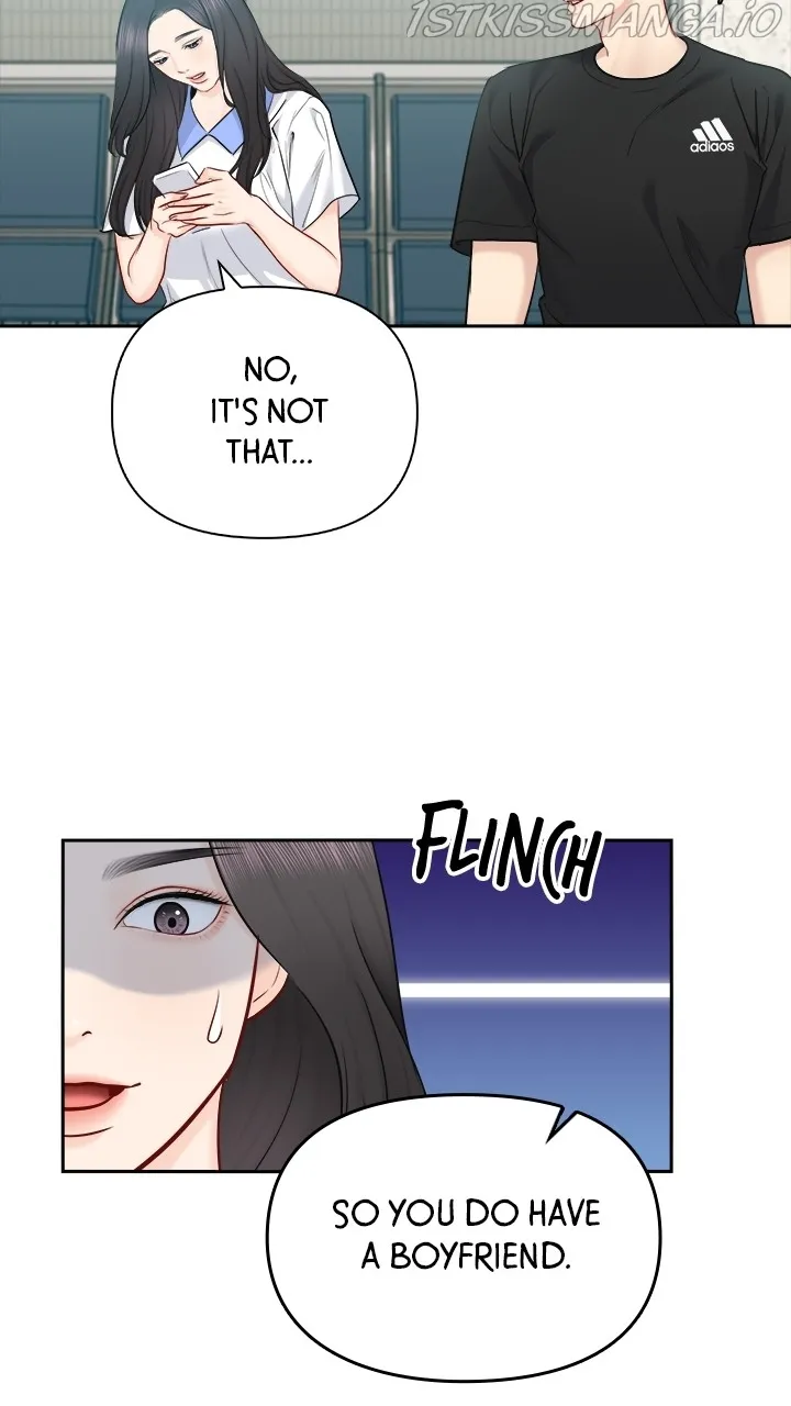 Date First, Love Later Chapter 67 - page 37