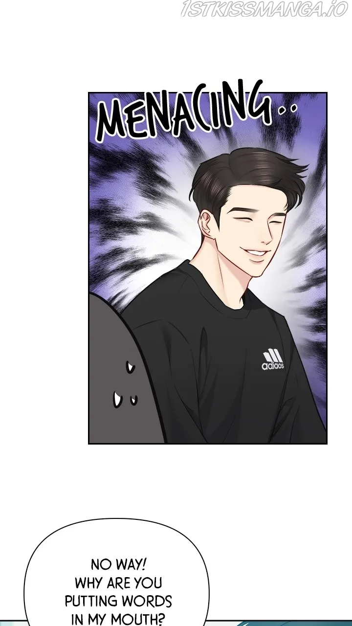 Date First, Love Later Chapter 67 - page 38