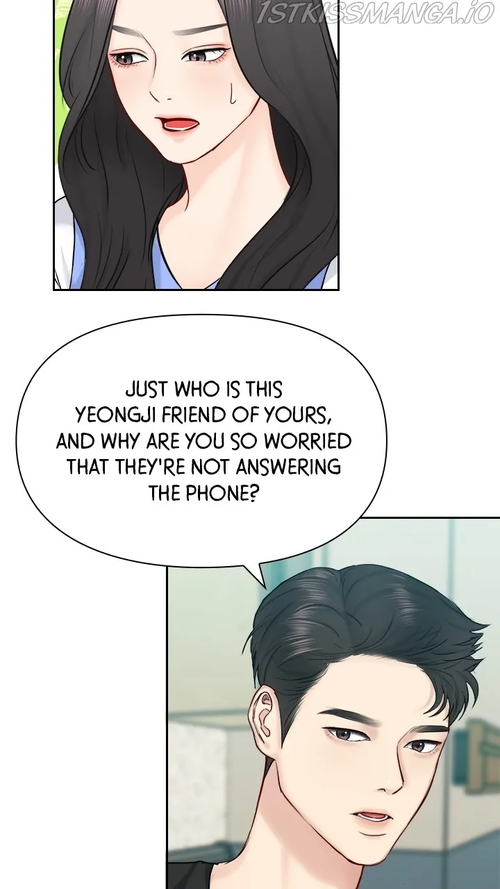 Date First, Love Later Chapter 67 - page 40