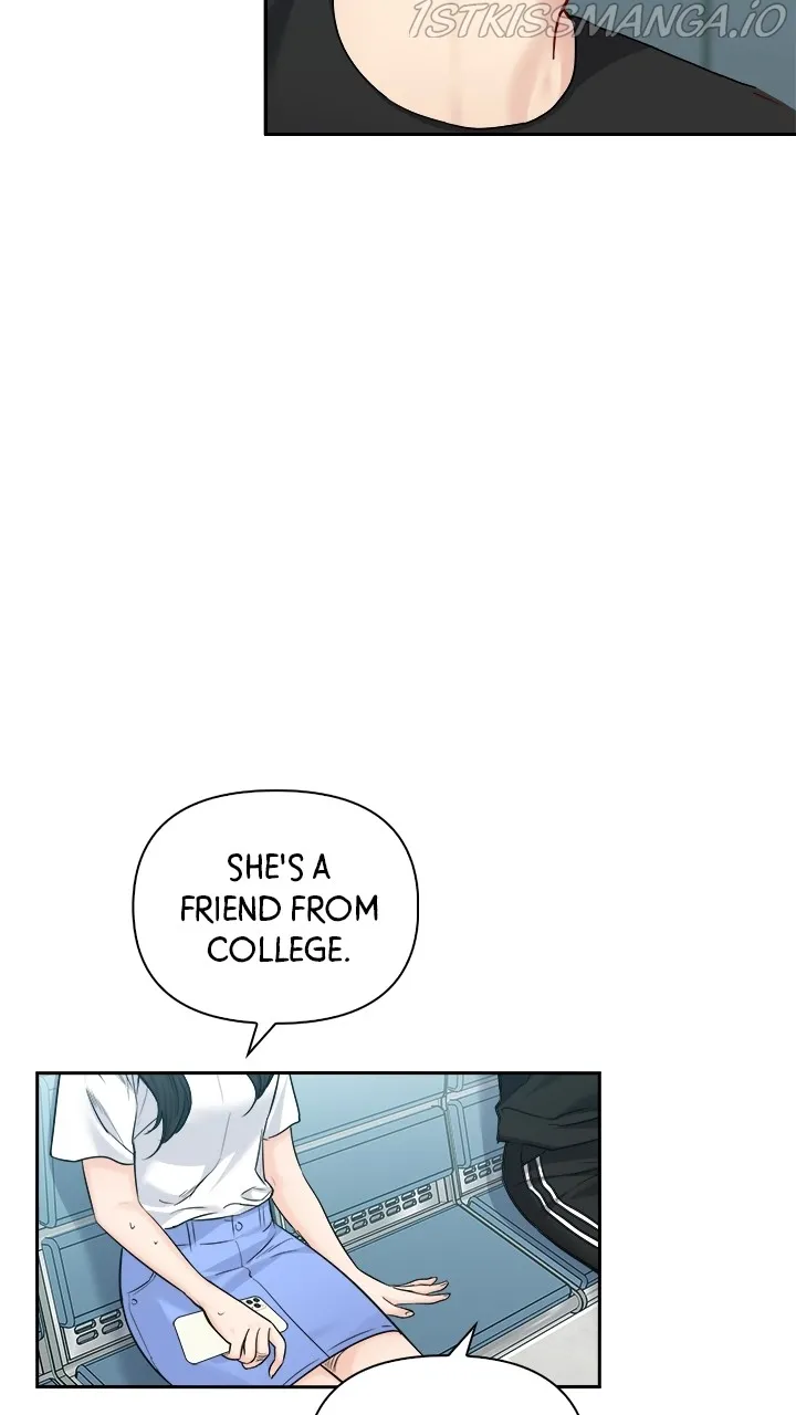 Date First, Love Later Chapter 67 - page 41