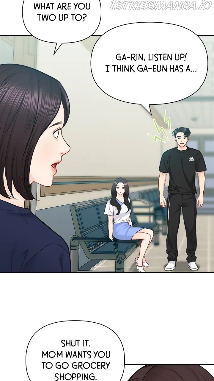 Date First, Love Later Chapter 67 - page 44