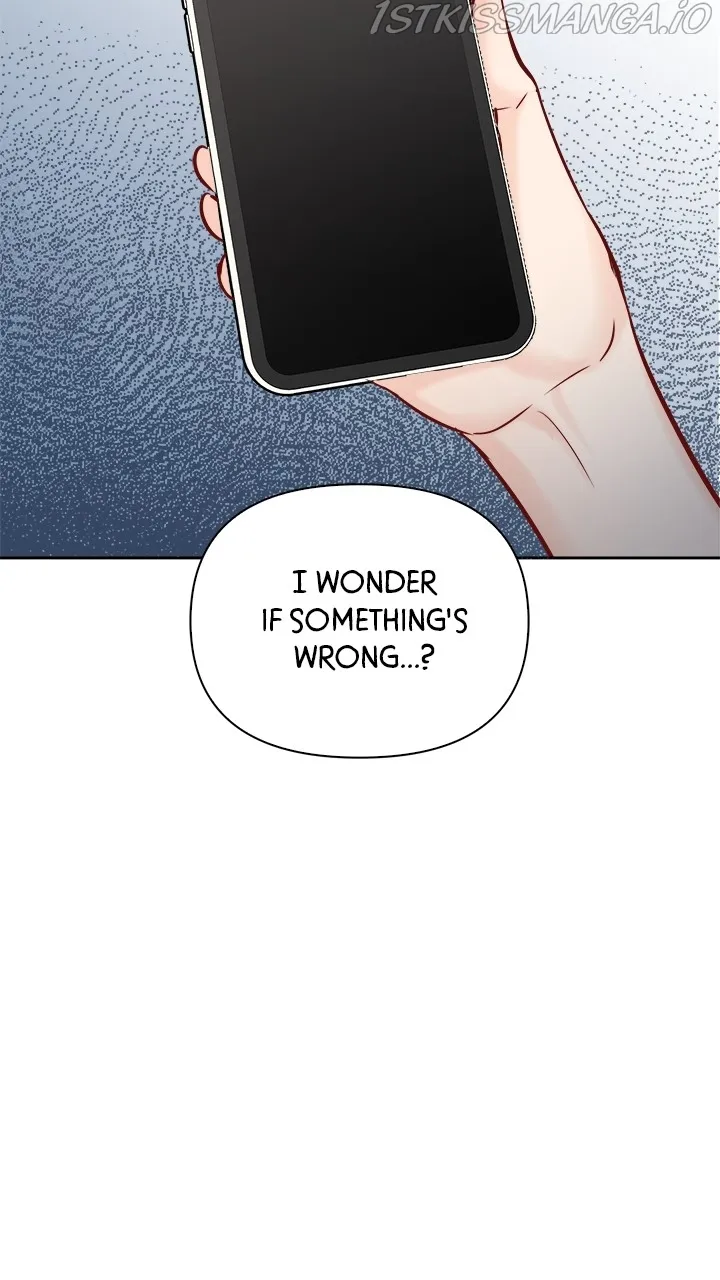 Date First, Love Later Chapter 67 - page 48