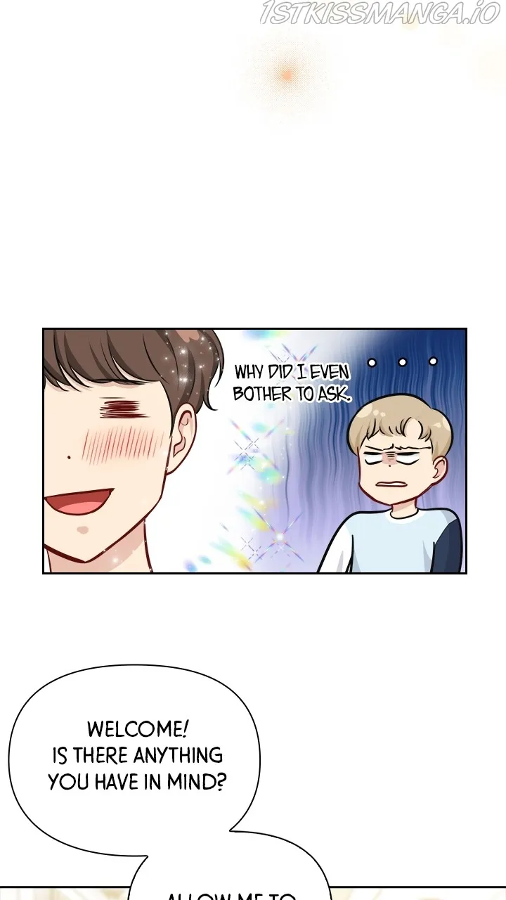 Date First, Love Later Chapter 67 - page 5