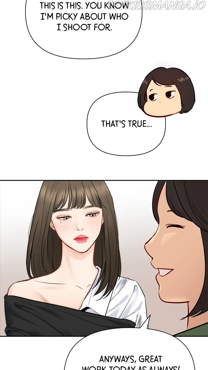 Date First, Love Later Chapter 67 - page 59
