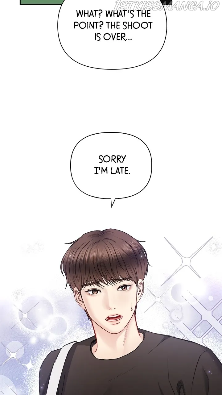 Date First, Love Later Chapter 67 - page 61