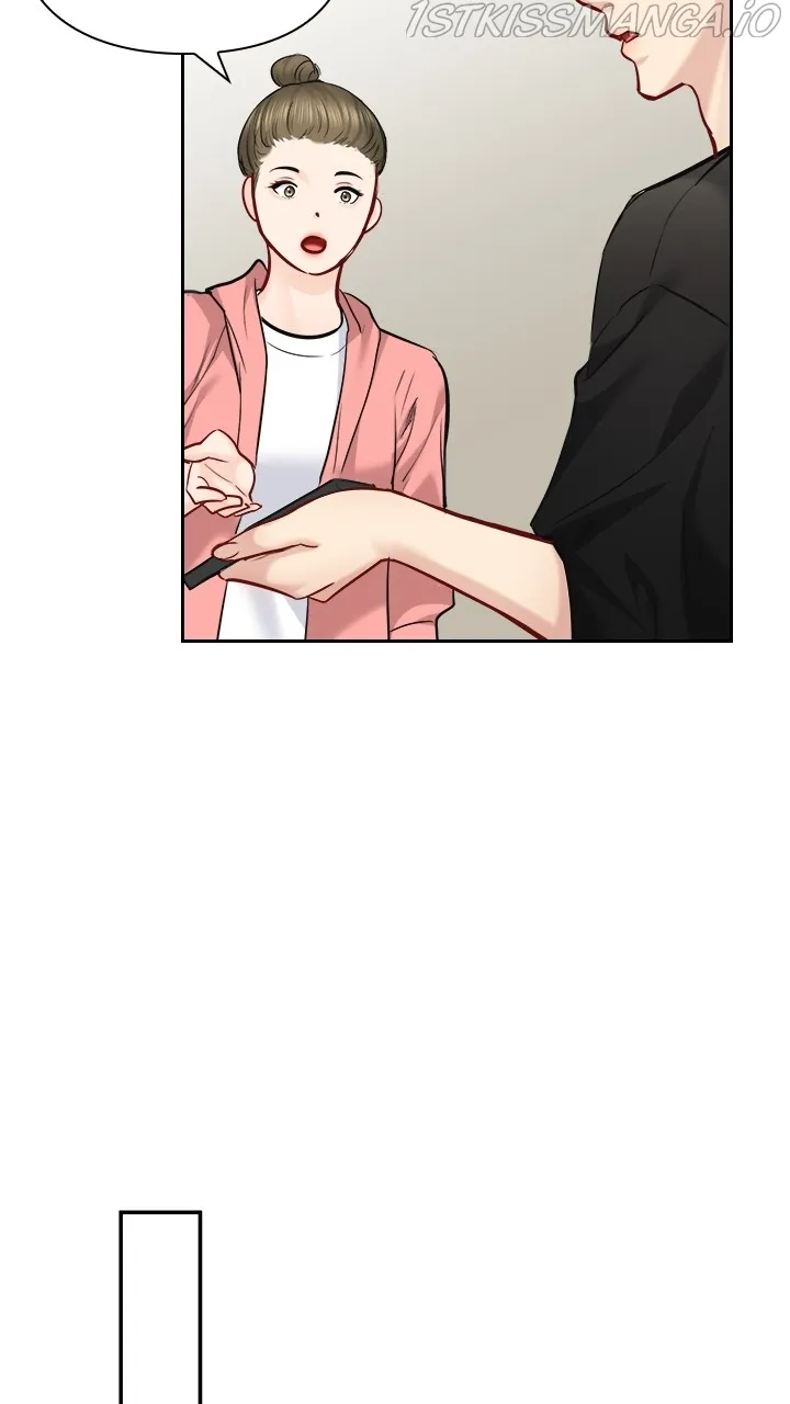 Date First, Love Later Chapter 67 - page 66