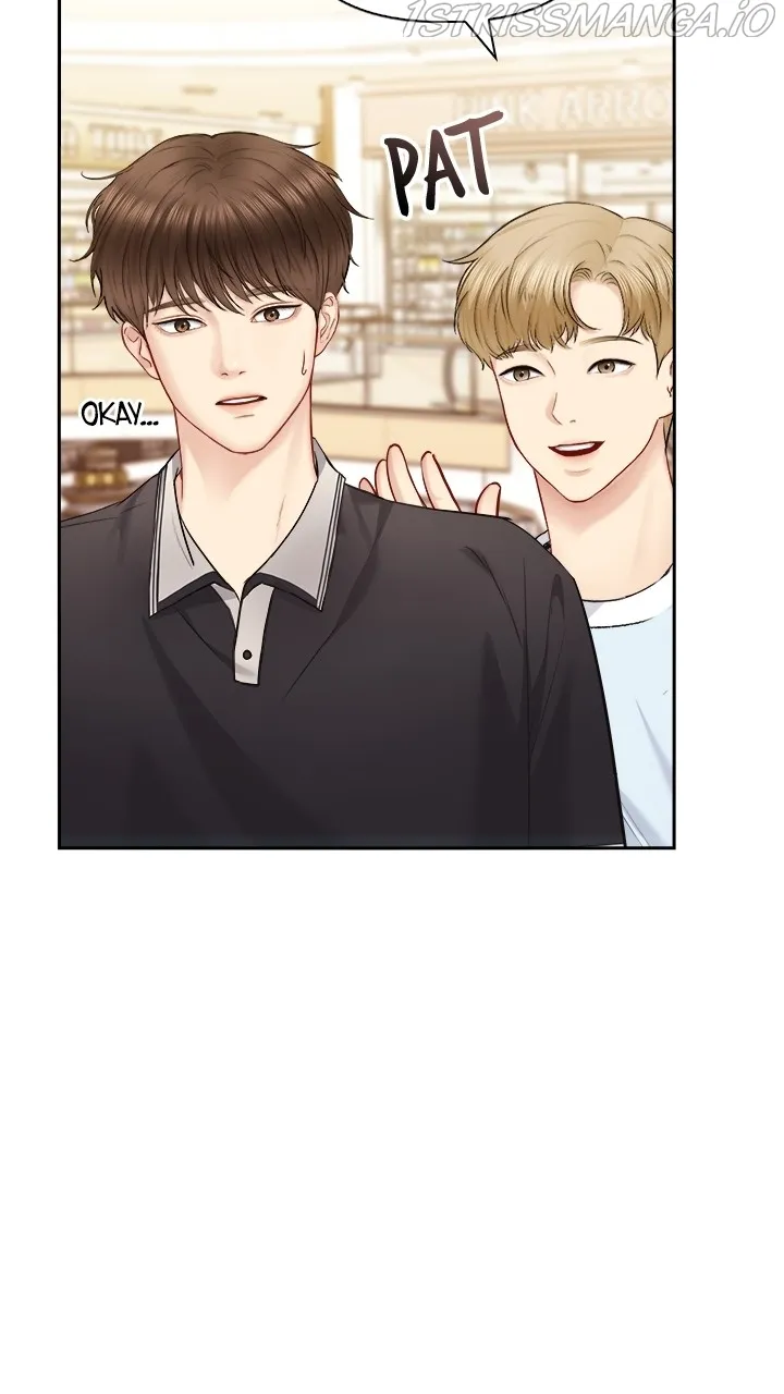 Date First, Love Later Chapter 67 - page 7