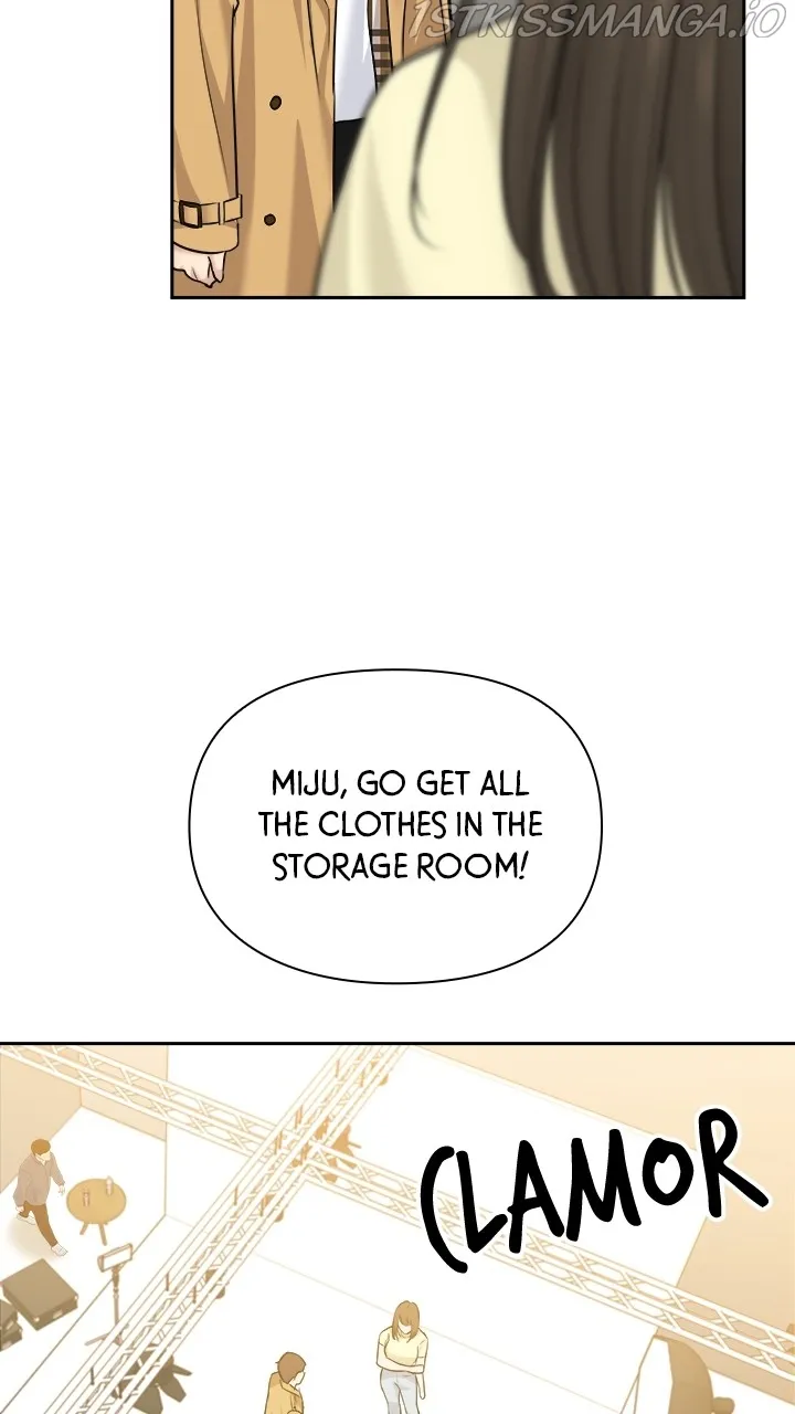 Date First, Love Later Chapter 67 - page 75