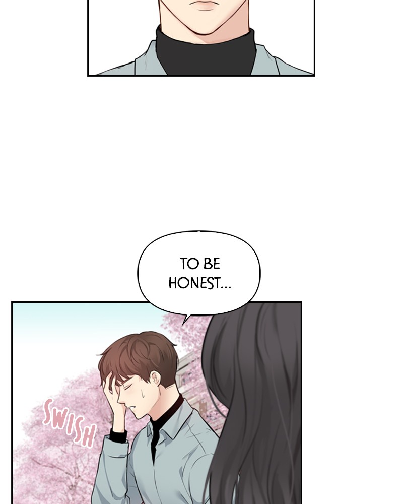 Date First, Love Later Chapter 4 - page 10
