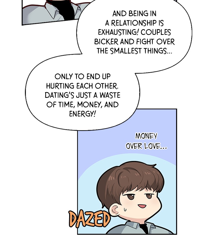 Date First, Love Later Chapter 4 - page 15